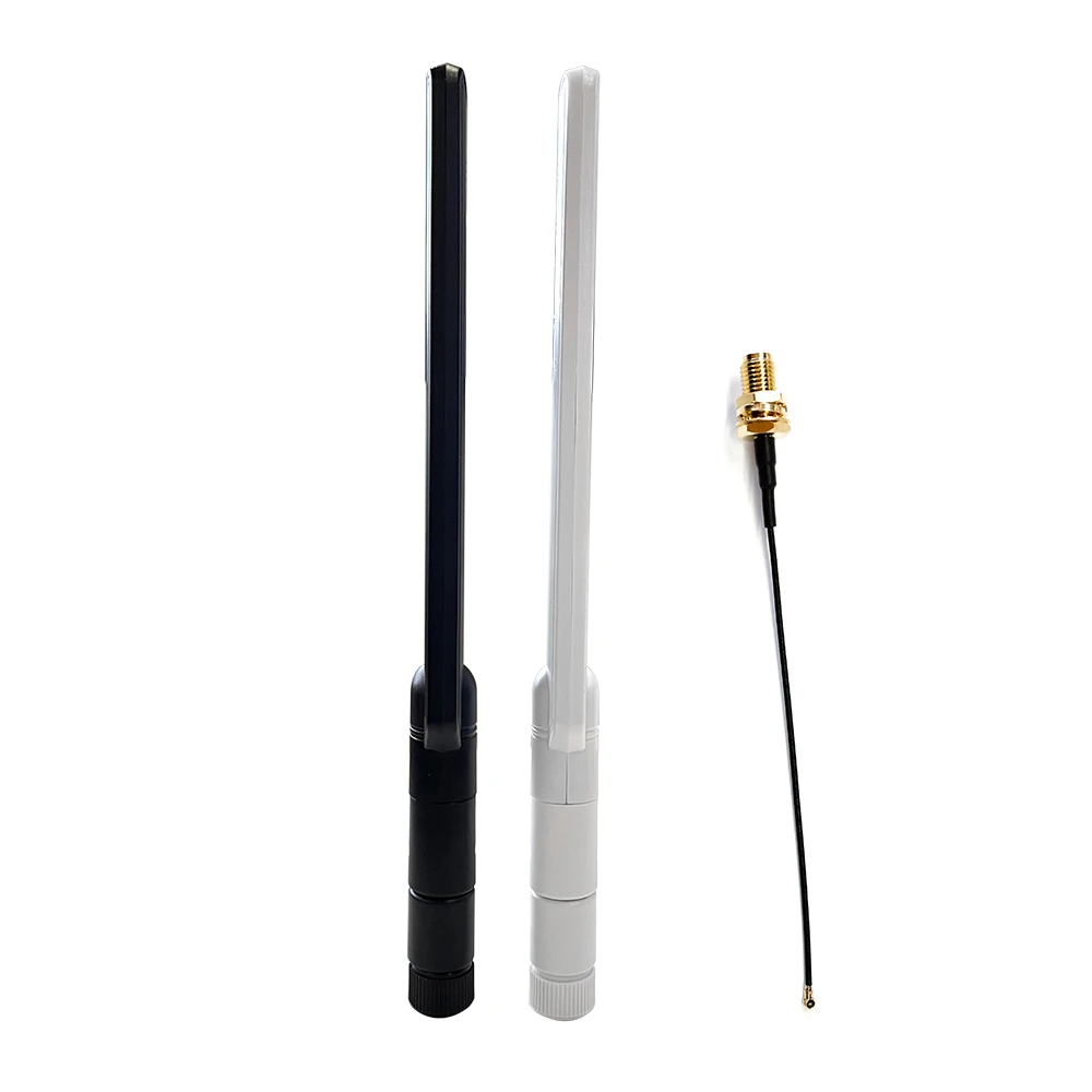 5G omnidirectional antenna for Quectel RM500Q-GL SIMCOM SIM8202G-M2 SIM8200EA-M2 HUAWEI MH5000-31 AirPrime EM9190 module |