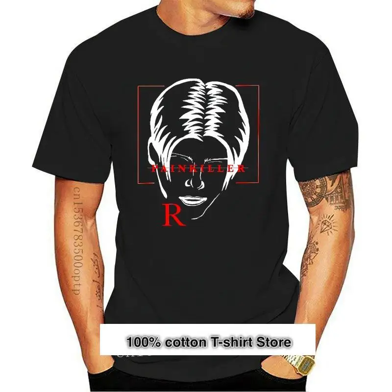 Nuevo MichaelTee Ruel calmante-Tour-Merch camiseta