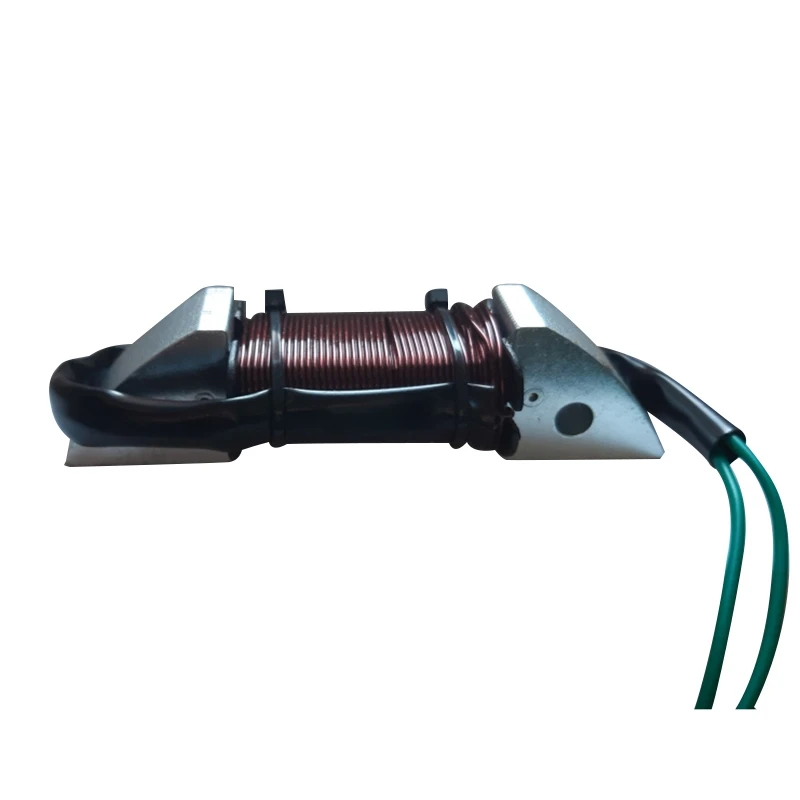 Лодочный мотор 3B2-06123 генератор в сборе для Tohatsu Nissan 3B2-06123-1 3B2061231 M8/9.8B (2-х тактный
