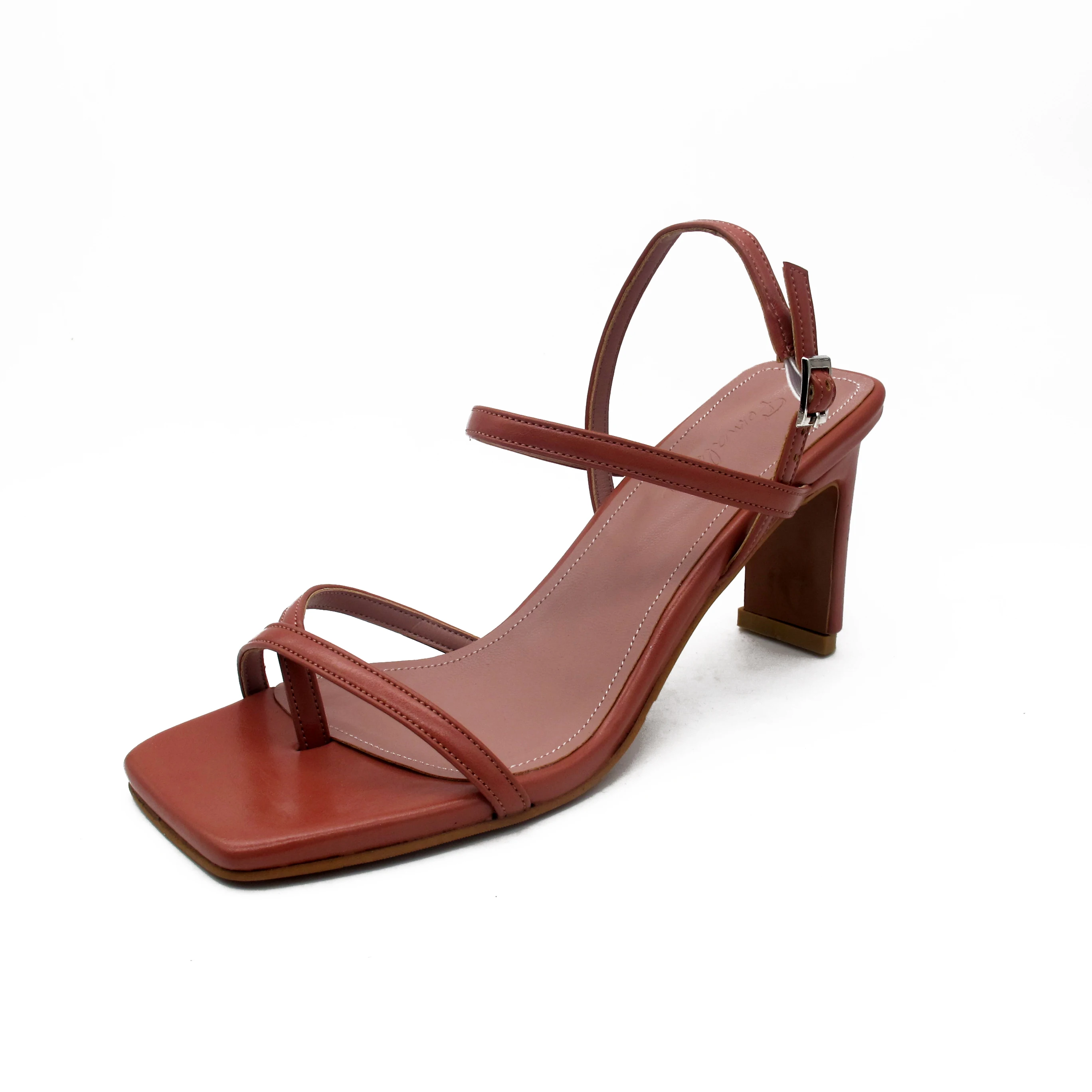 Сандалии сандалии для женщин женские высокая женская обувь красные на