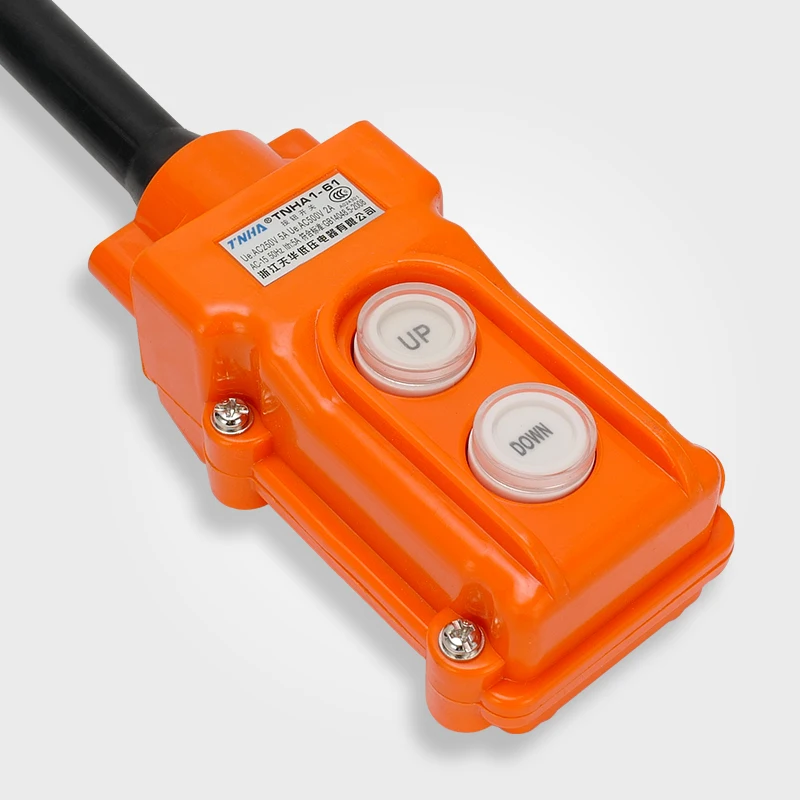 220V 600W высоковольтный Электрический насос ручной/ножной выключатель