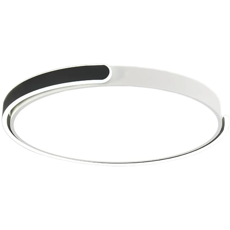 

Modern LED Ceiling Lights ultra-thin Gold White Round Lamps For Living room Bedroom Kitchen Light Home Decro Corridor Plafonnier