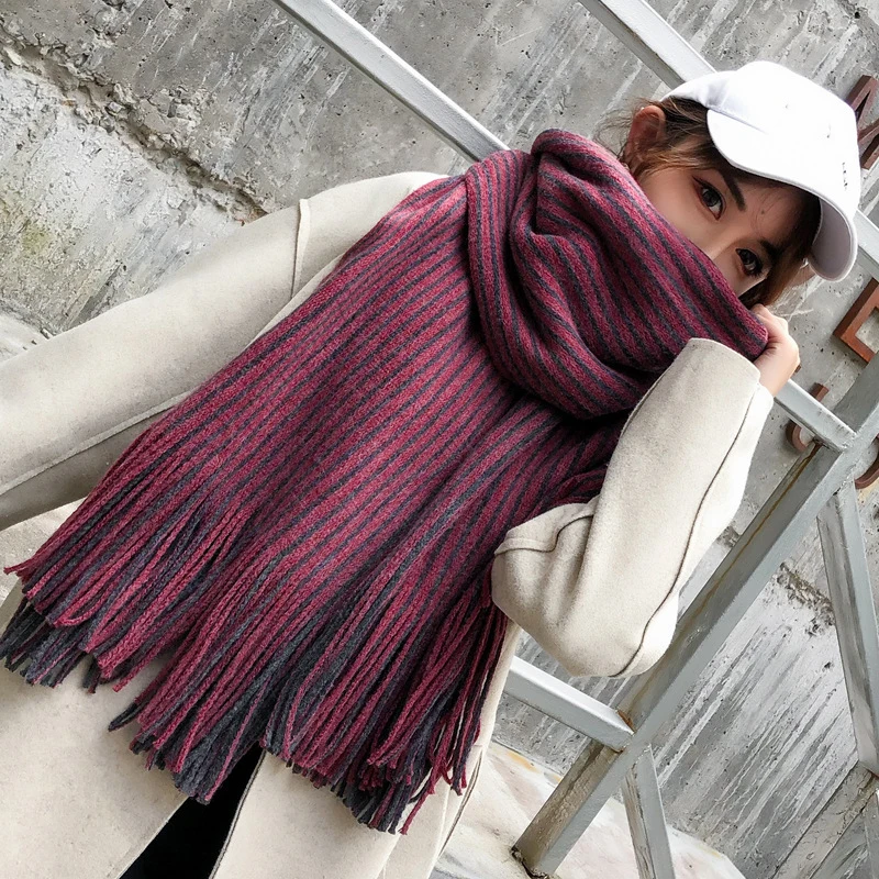 Новое поступление модный темпераментный женский высококачественный вязаный