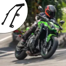 Aluminum Alloy Phone Stand Body Parts Motorcycle Phone Holder Phone Mount Mobile Phone Bracket Fit for Honda NC750x 16-2020