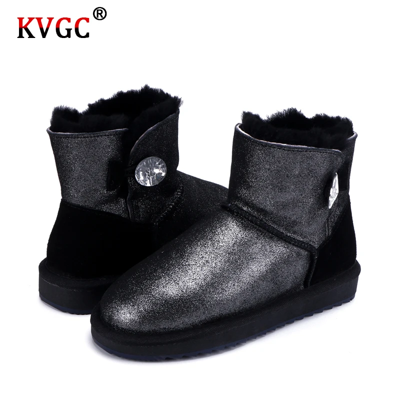 KVGC 2020New Высококачественная TF карта с фактическим яловой кожи натуральный
