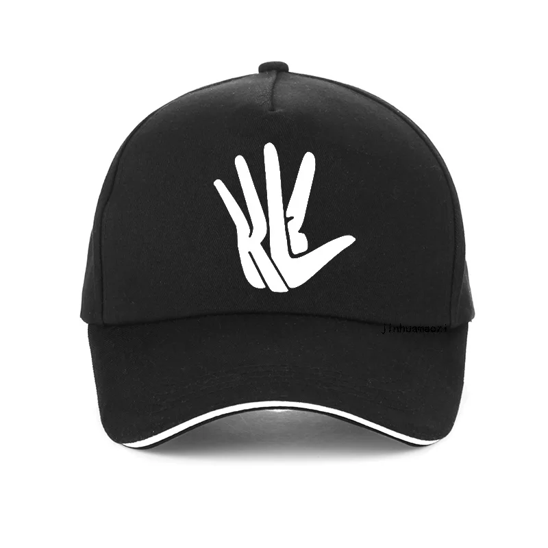 Кавайная бейсболка Kawhi с логотипом Леонарда KL2 руки Хлопковая мужская шапка в