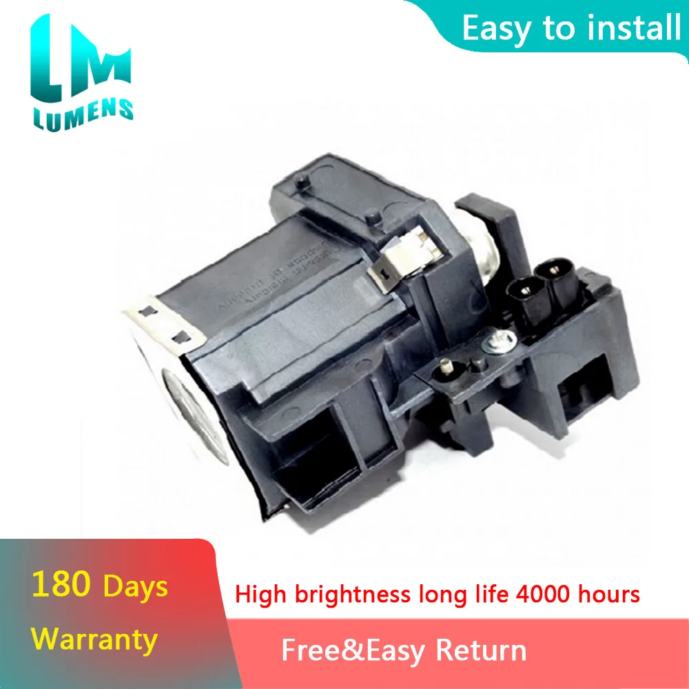 

Высокое качество ELPLP35 для Epson EMPTW600 EMPTW520 EMPTW620 EMPTW680