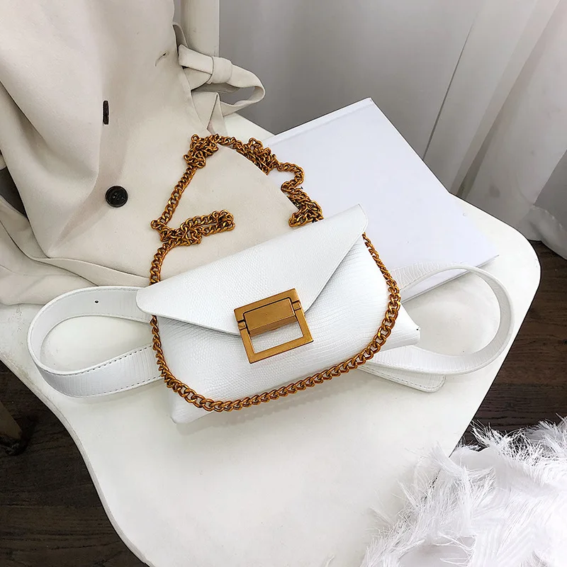 JIU LIN женская сумка многоцветная почтальона клатч PU кожаная через плечо