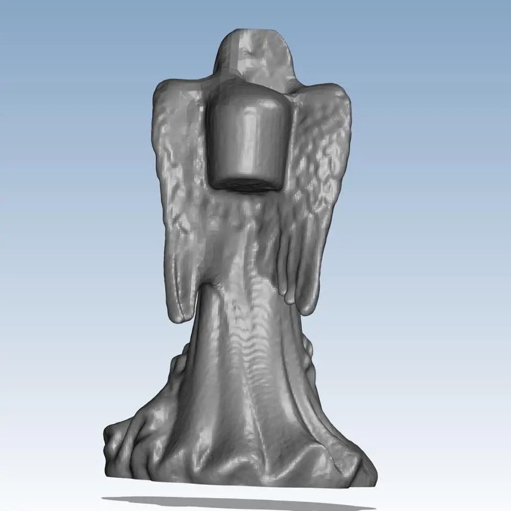 

angel Custom order highqualityhighprecision digital models 3D printing service Funny Toys ST6107