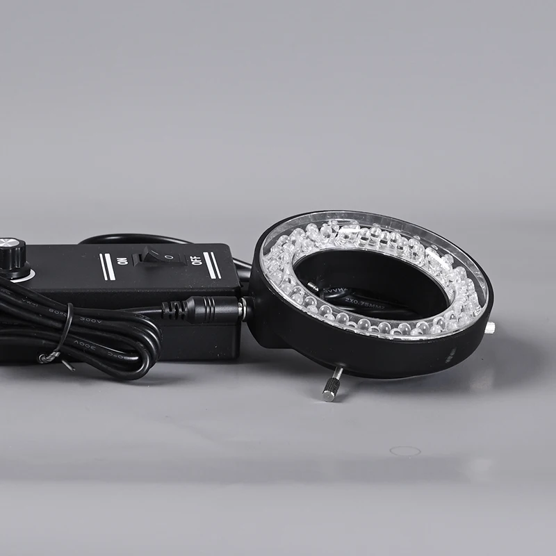 ZOOM 3 5 90X большой верстак HD стерео тринокулярный микроскоп для пайки печатных плат