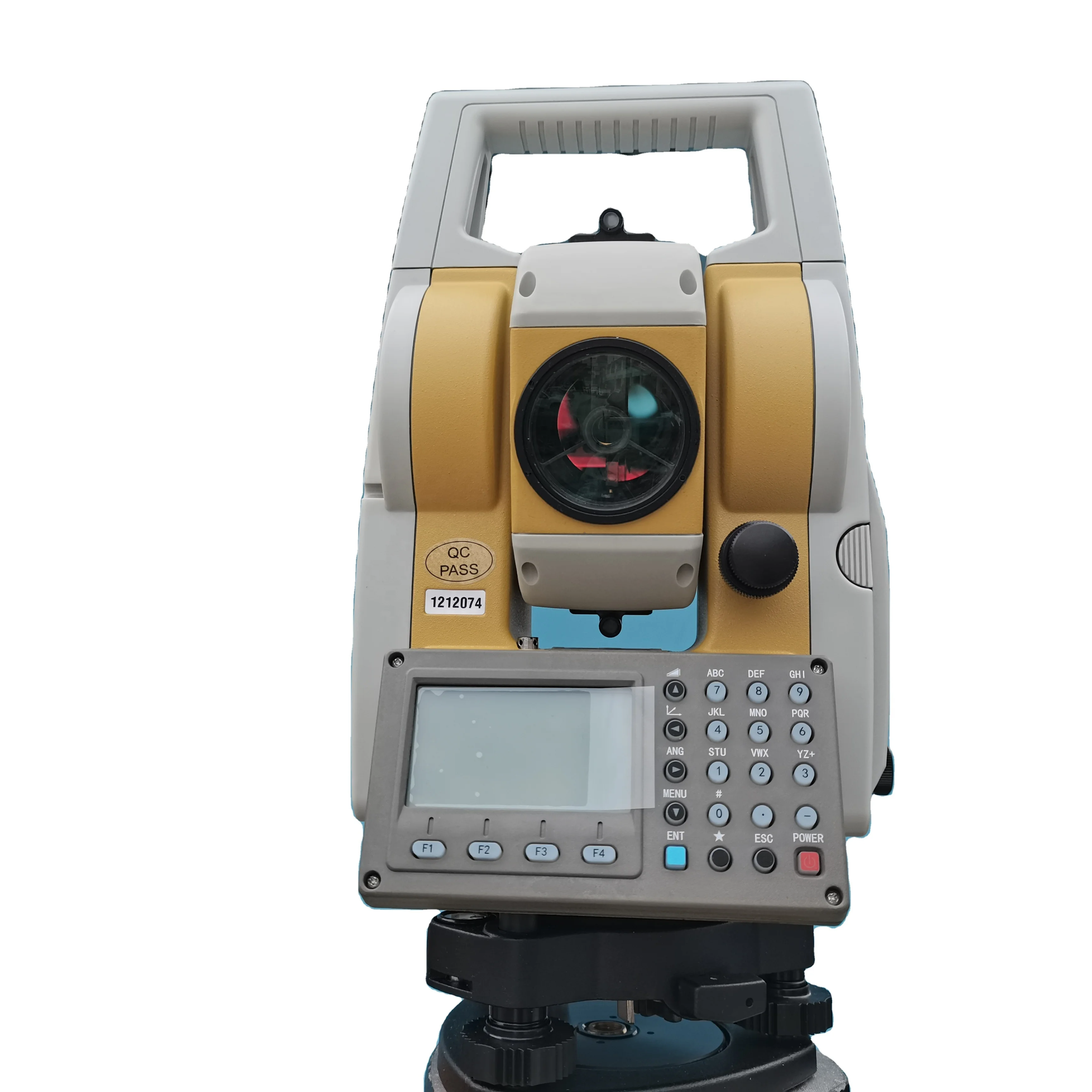 

Mato MTS-1002R Topcon операционная система без призмы, измерение 600 м, общая станция с Bluetooth и U-диском