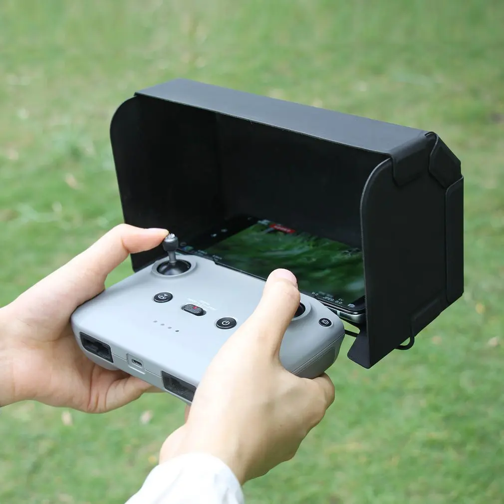 

Солнцезащитный козырек для планшета DJI Mavic Air 2/DJI Mavic Mini 2