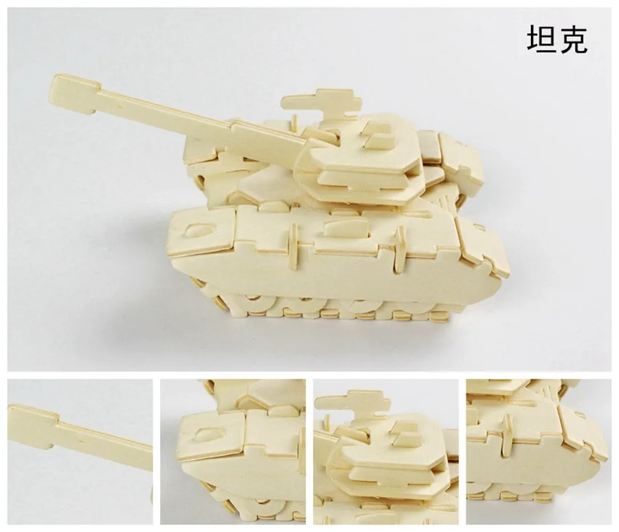 

Children's Toys, Building Blocks, Children's Creative Models, Puzzle Boys, Educational Toys, Wooden Assembling Toys