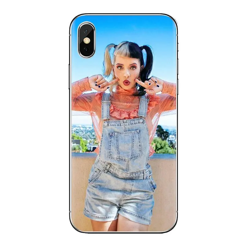 Cry Baby Мелани Мартинес плакса для htc один U11 U12 X9 M7 M8 A9 M9 M10 E9 Plus Desire 630 530 626 628 816 820 830