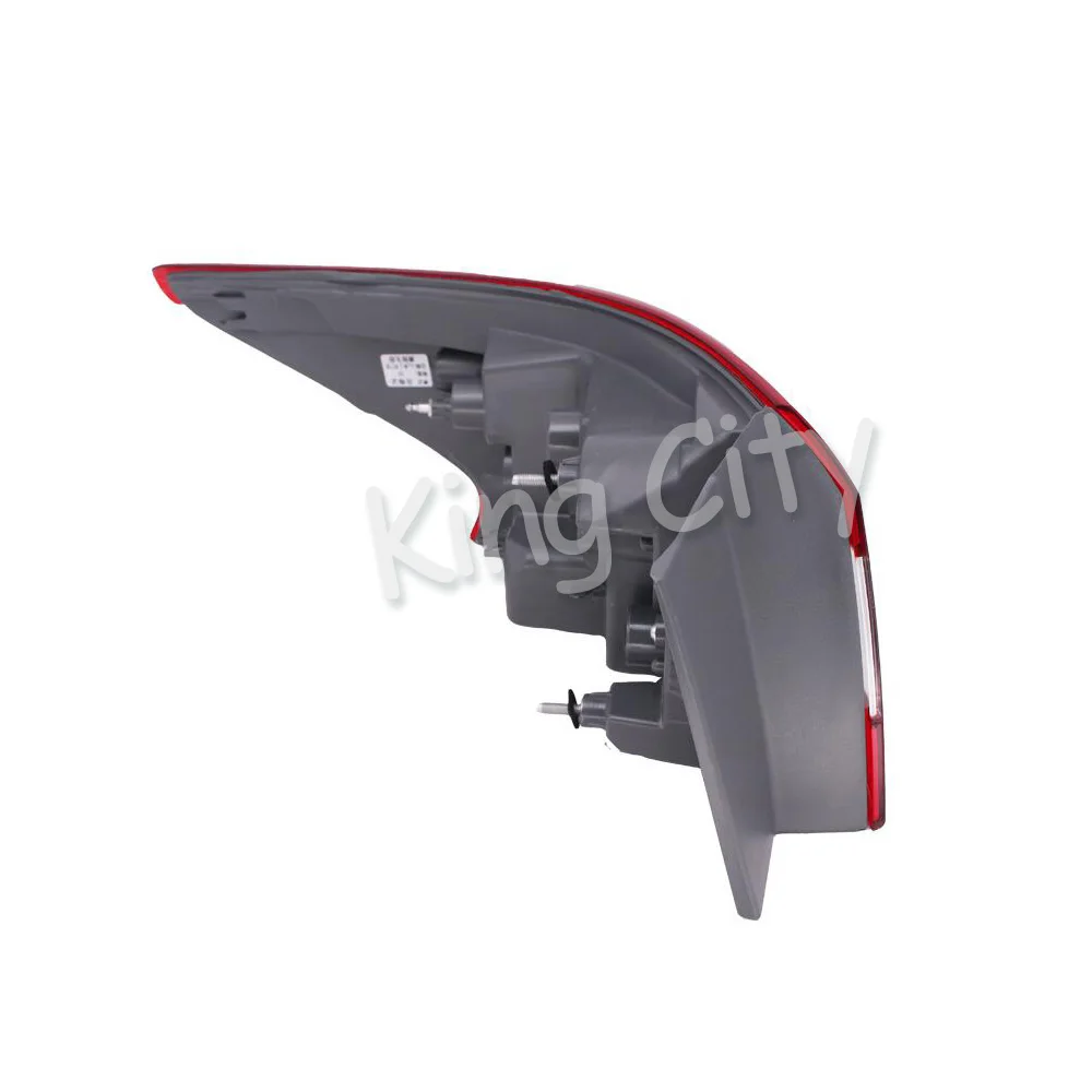 CAPQX для Nissan Sylphy 2012 2013 2014 задний бампер светильник Taillamp стояночный тормоз фонарь
