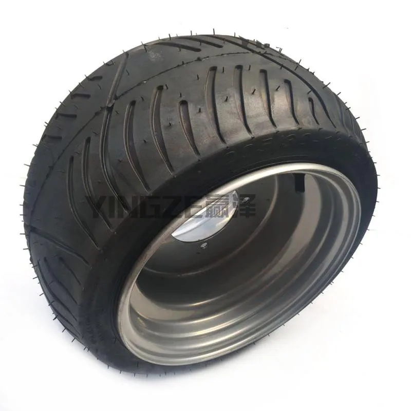 Шина для картинга детская коляска ATV UTV 205/30 10 дюймов бескамерная шина с