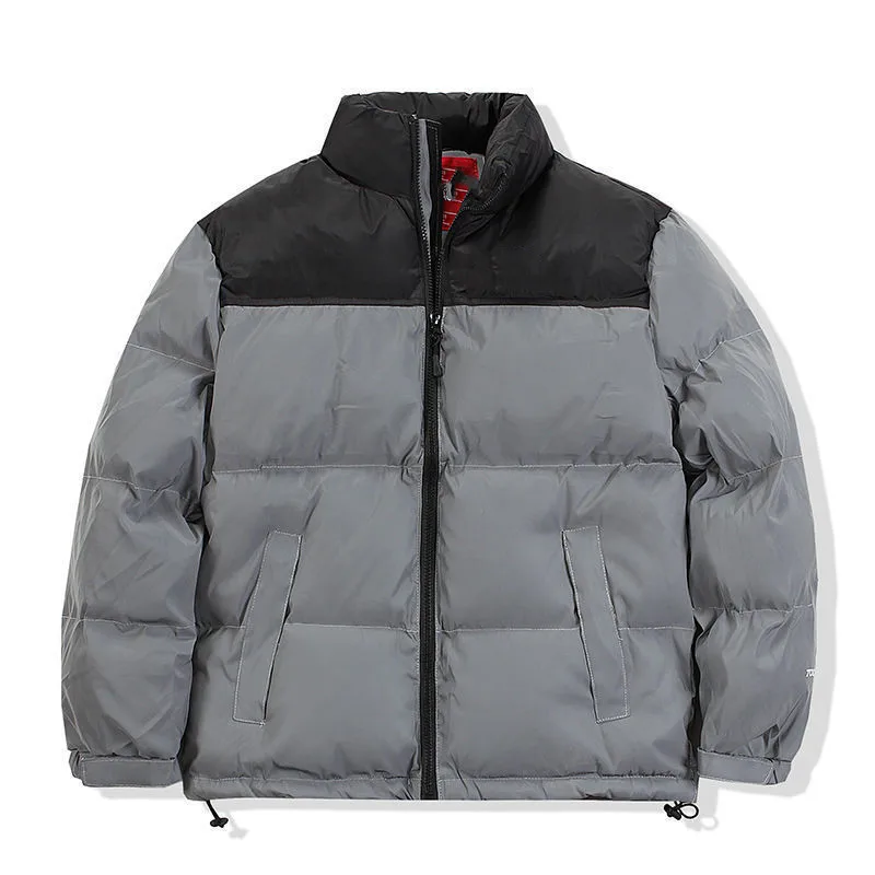 

Parkas