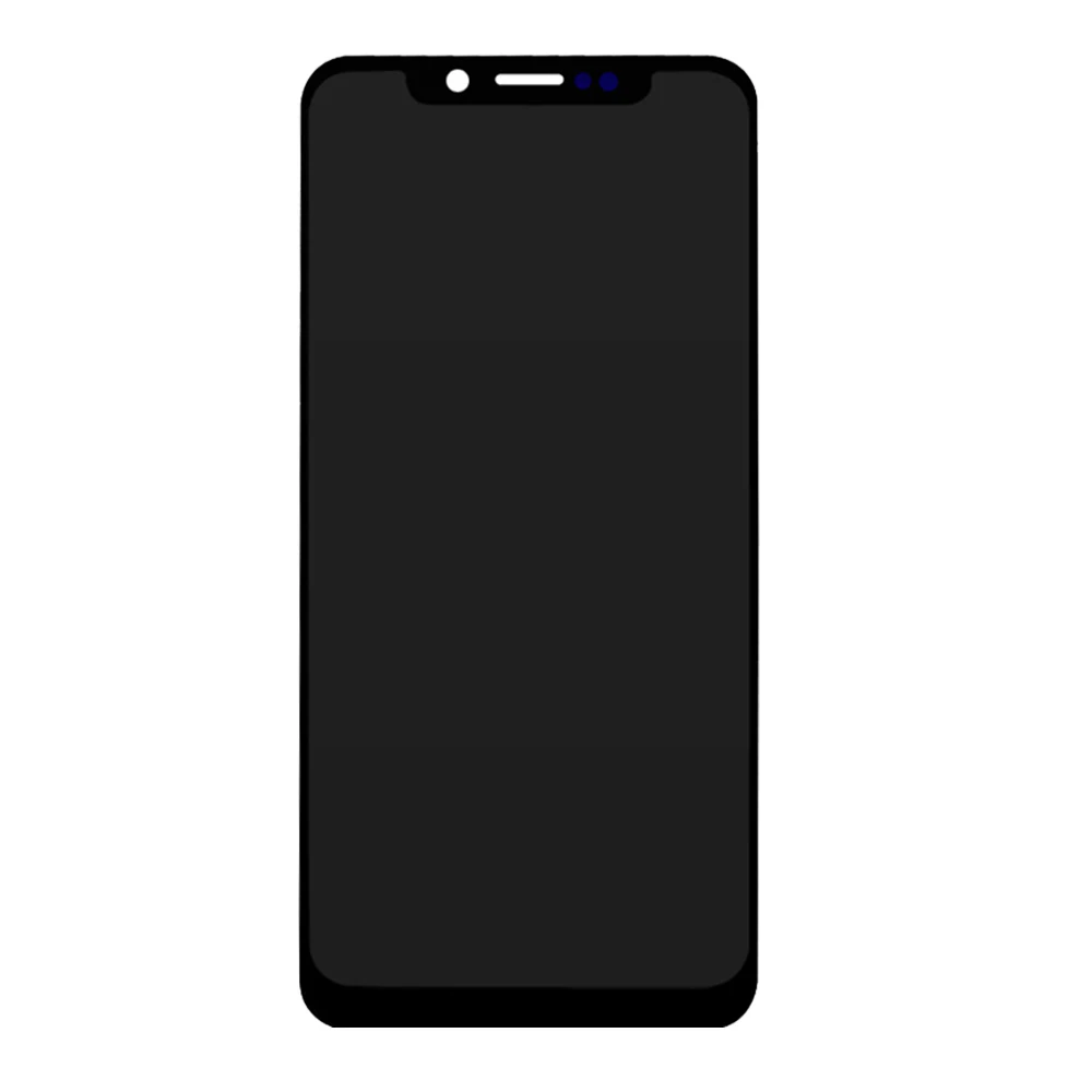 ЖК-дисплей для Tecno Camon 11 CF7 сенсорный экран дигитайзер панель в сборе LCD Spair деталь |