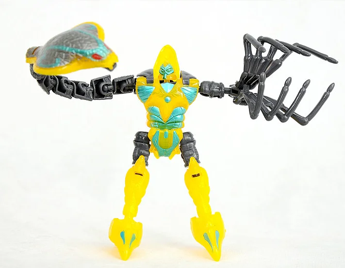 Игрушка трансформер в виде зверя из войн|Игровые фигурки и трансформеры| |