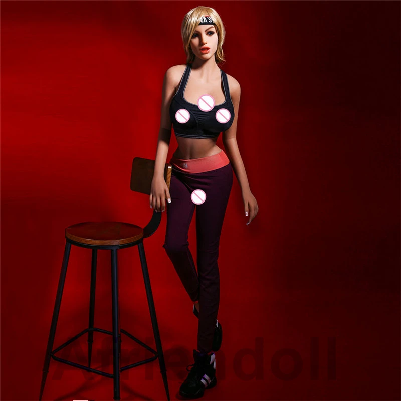 Реалистичная кукла для оральной любви в натуральную величину мужчин из