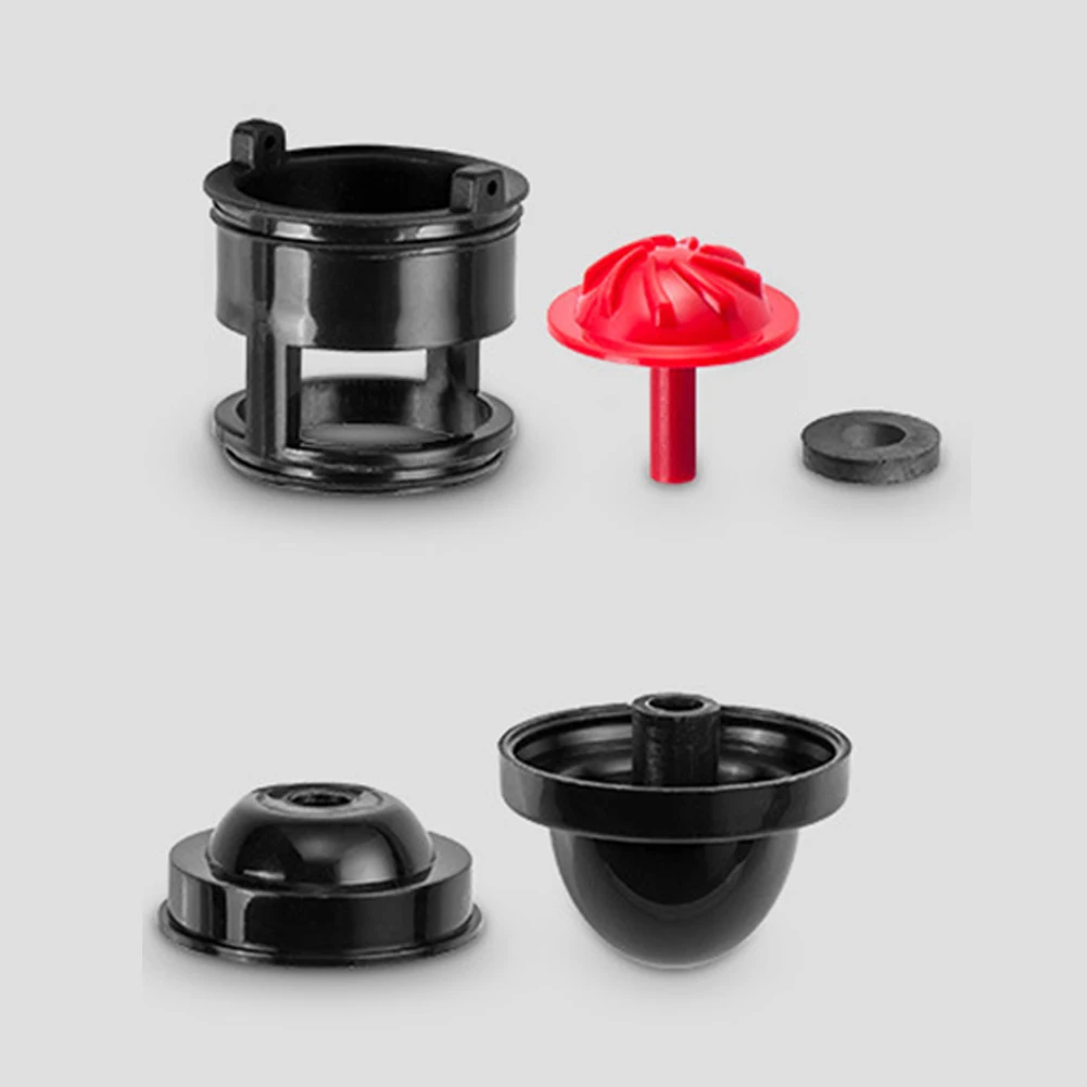 

Floor Drain Home ABS Sewer Clean Odor Proof Core Easy Install Shower Automatic Closing Magnetic Suspension Bathroom Drainage