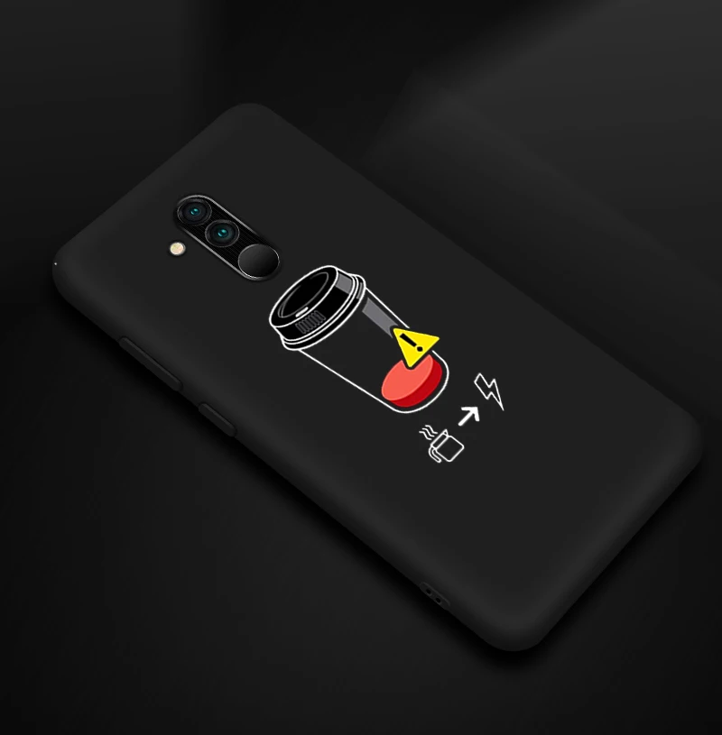 09 Матовый мягкий чехол для телефона ярких цветов для Meizu 15 Lite Plus MX6 M5 M6 mate 20 Lite Pro Note силиконовые Полные Защитные чехлы для телефонов - Цвет: 09