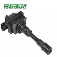 for daihatsu terios 1 3 4wd 1997 to 2000 ct 21 ultra ignition coil 1950087101 fi0080 19500 87101