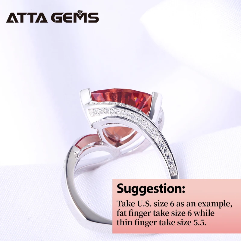 Женские серебряные кольца с драгоценными камнями обручальные 8 каратами для