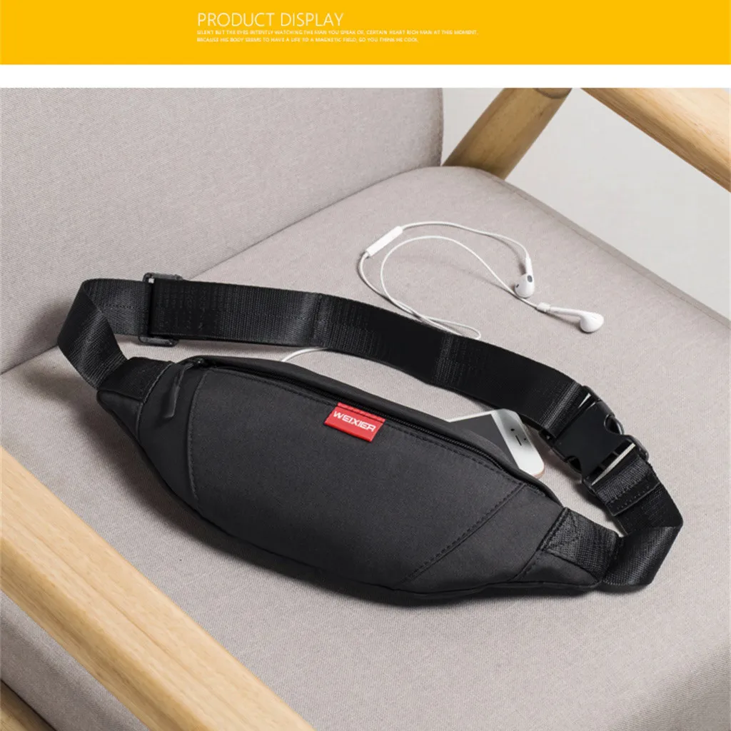 ISHOWTIENDA альпинистская Сумка для кемпинга велоспорта Мужская многофункциональная