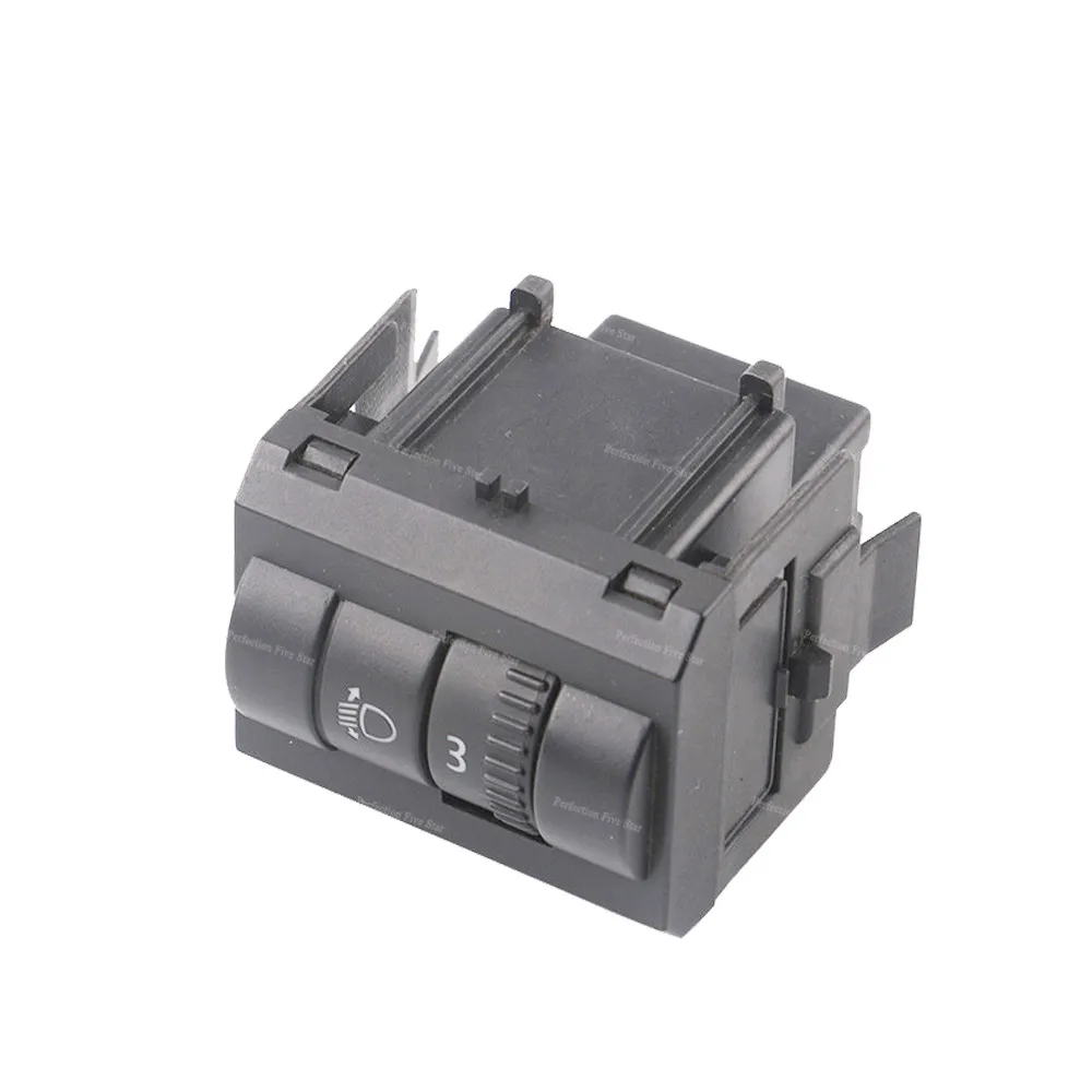 1Z0941333 1ZD941333 светорегулятор передней фары переключатель для Skoda Octavia 2004 2005 2006 2007 2008