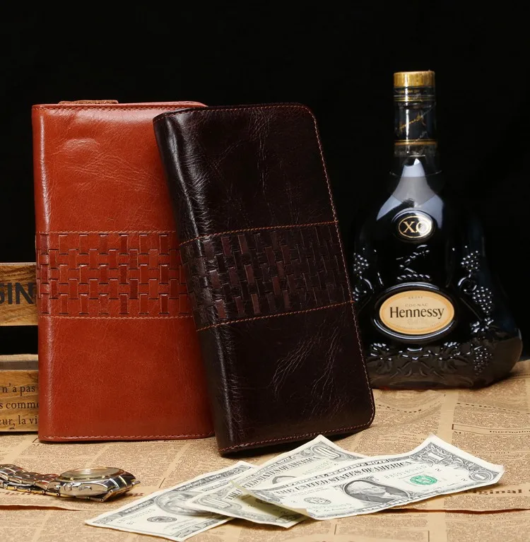 

J.M.D New Arrival Brand Wallet Real Cowhide Leather Stylish Female Wallets Clutch Bags Purses For Women Hand Bag