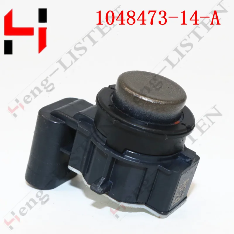100% work original part 1048473-14-A OE# 0263033400 PDC Parking A id Bumper Object Sensor Radar Reverse Assist | Автомобили и