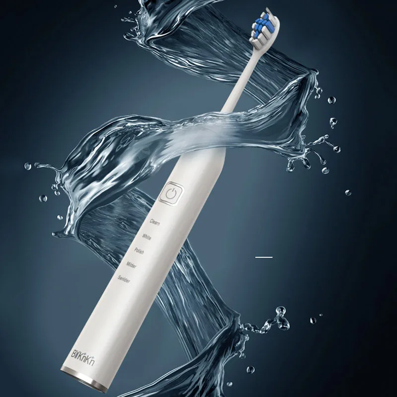 Ультразвуковая электрическая зубная щетка для Зубная щётка магнитной левитации