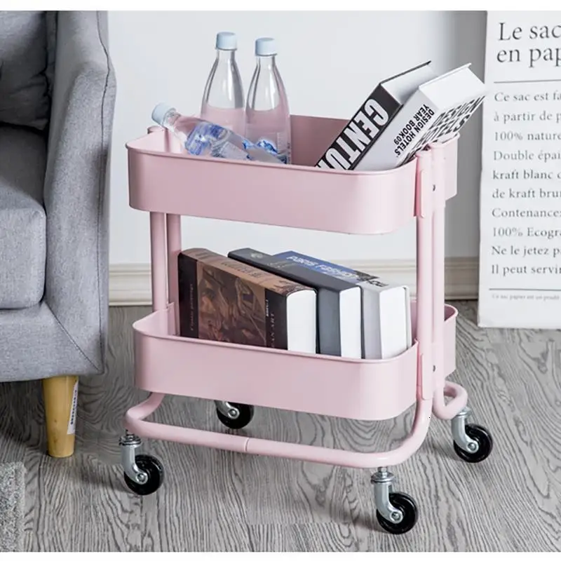 Держатель Articulos De Cocina Home Estanteria Repisas Cuisine Range Raf с колесами Estantes органайзер для хранения на кухне стойка - Цвет: Number 24