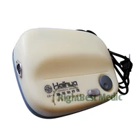 headache insomnia high electric potential therapy device therapeutic equipment for health care