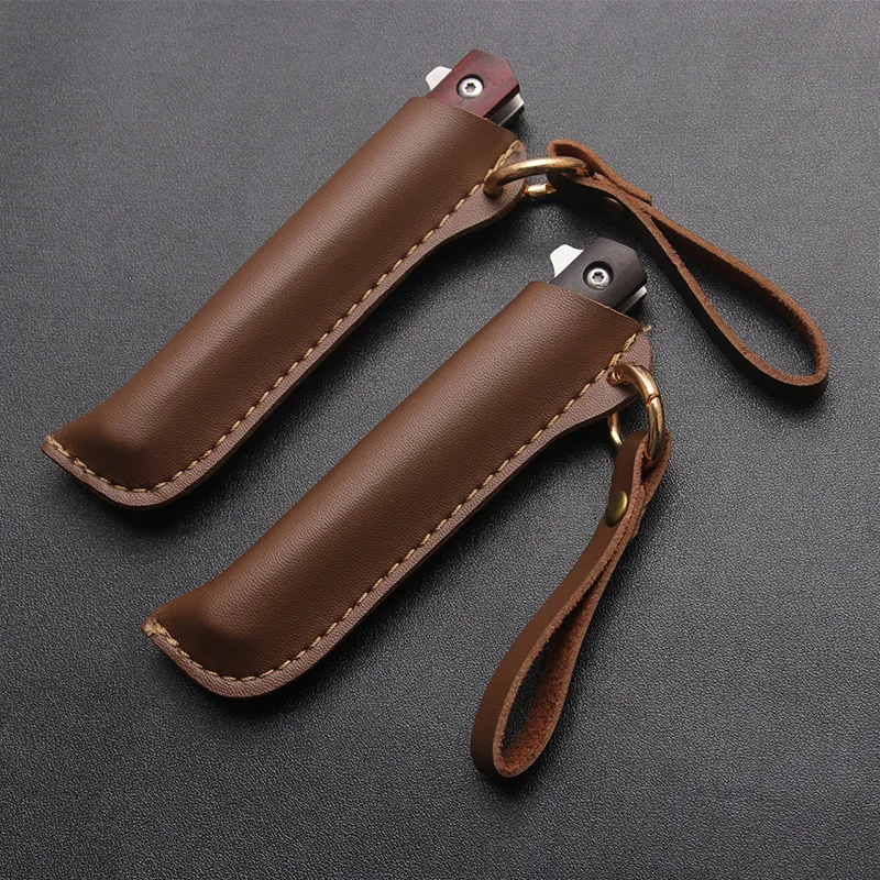 Mengoing 4 типа карманный нож-ручка дамасское лезвие из стали складной нож для