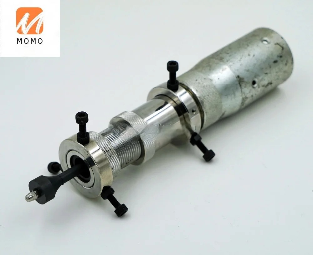 

Stainless steel internal pipe Sandblaster