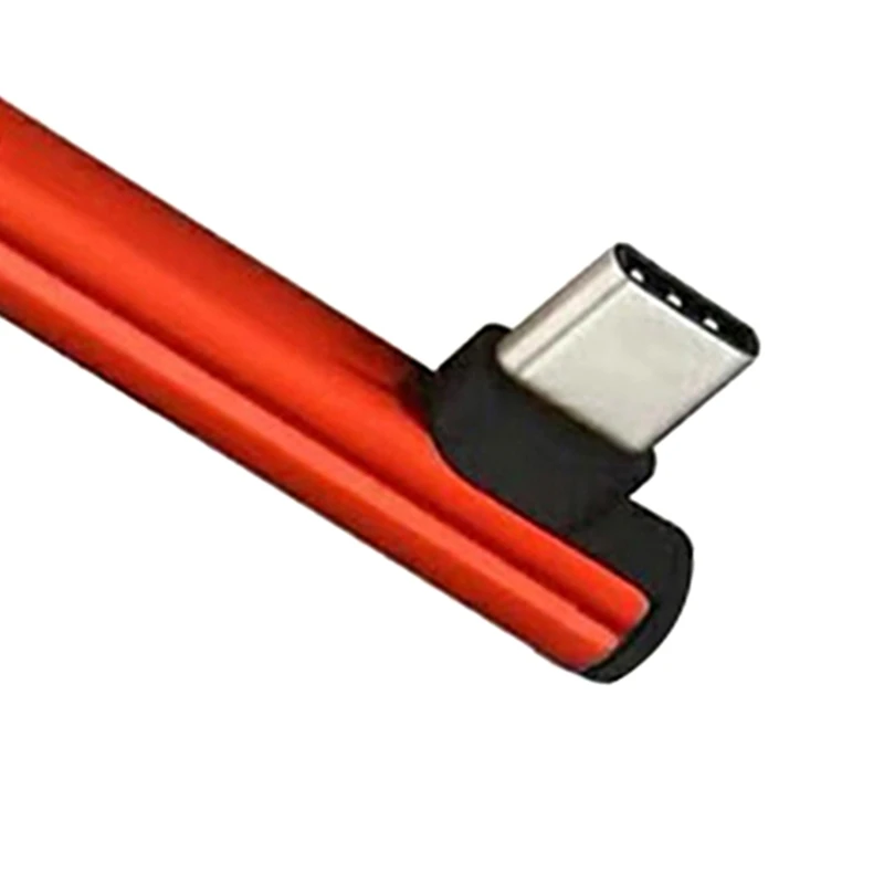 Адаптер для наушников с разъемом usb type-C на разъем 3 5 мм аудио-разветвитель USB C