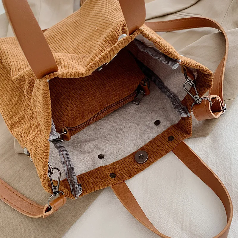

Women Handbag Travel Top-Handle Bags Large Capacity Shoulder Bags Fashion Crossbody Messenger Bag for Ladie