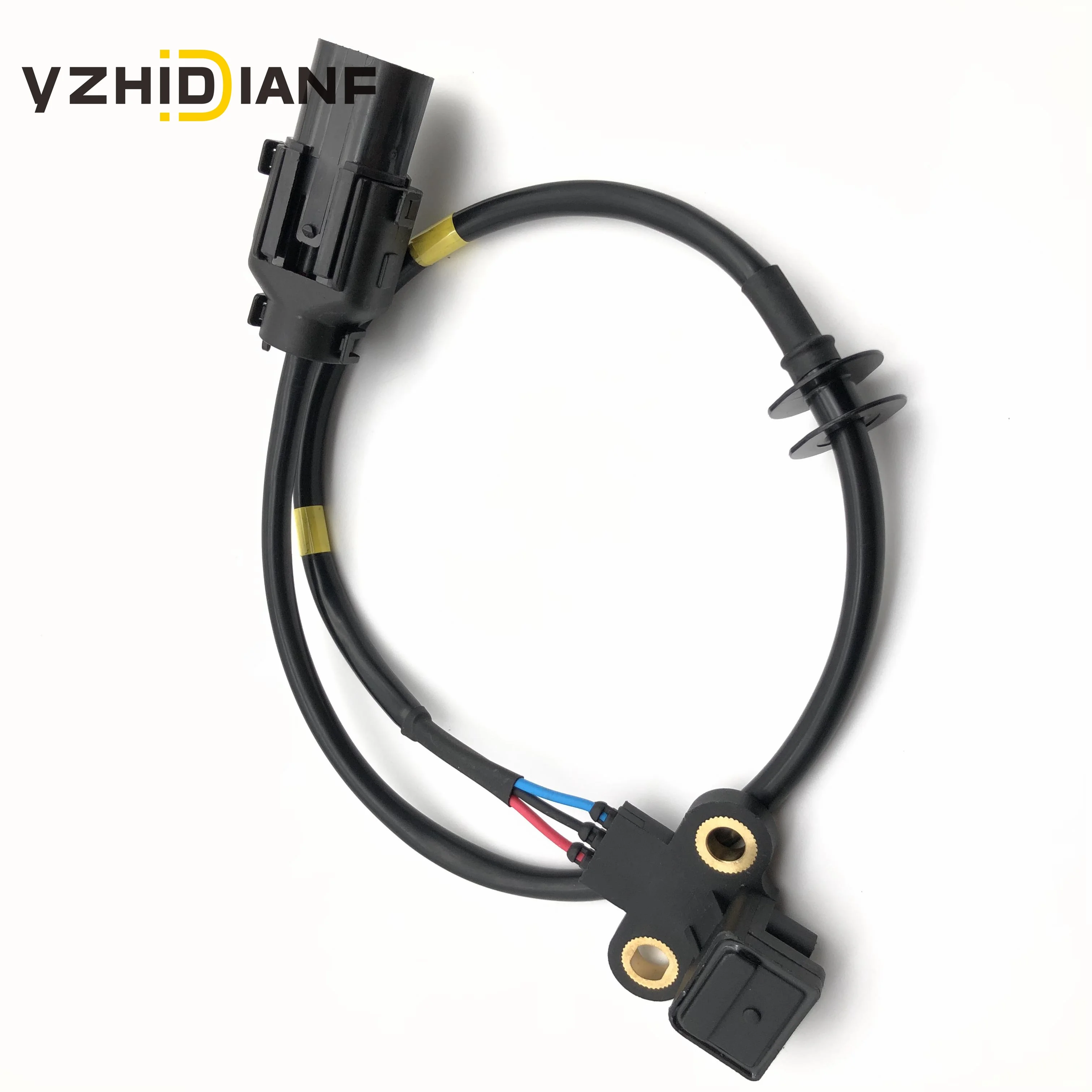 

1x Датчик положения коленчатого вала для Kia- Sorento 3.5L V6 2003-2006 Hyundai-townan-3.5i V6 4WD 2001-2006 39310-39800 3931039800