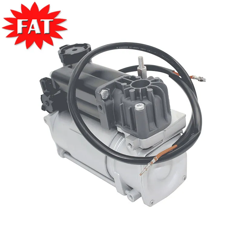 

Air Suspension Compressor Pump for BMW X5 E53 4 Corner 37226787617 / 4154033040 / 415 403 304 0