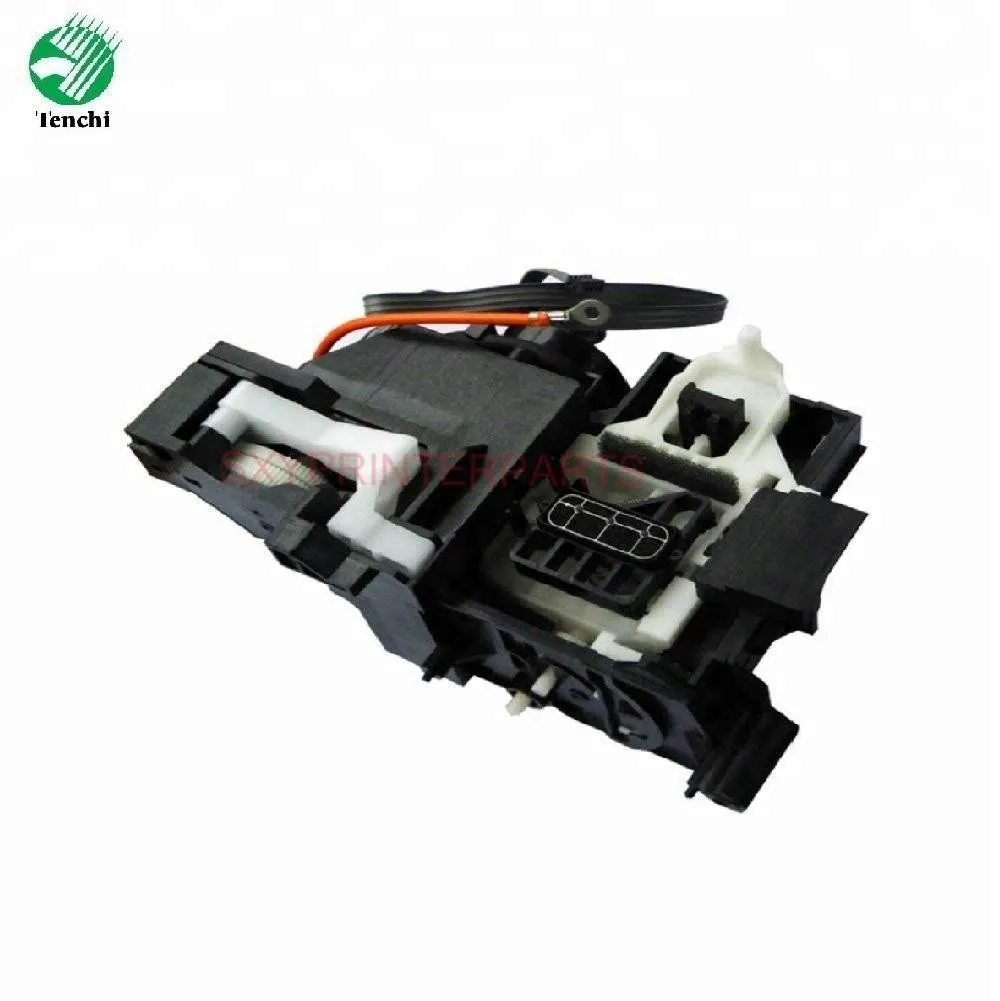 Оригинальный новый насос для чернил в сборе укупорочная станция принтера Epson T1100