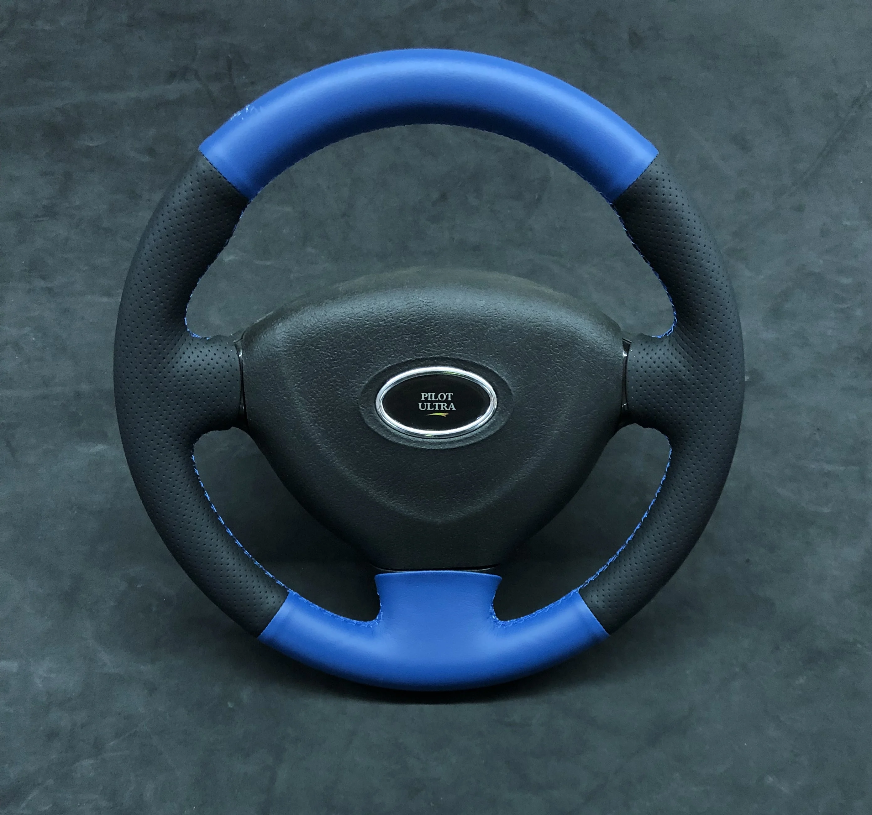 Оплетка крышки для Лада пилота ультра оплетка на рулевом колесе крышка рулевого