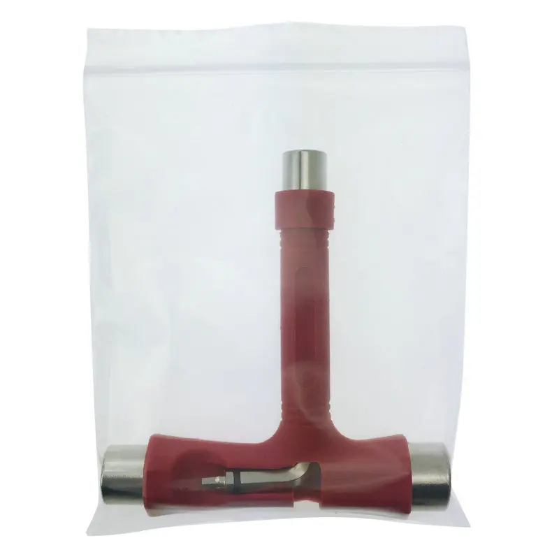 Новый многофункциональный шкив для маленькой рыбной доски Т-образный инструмент