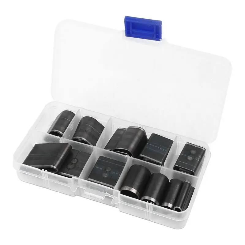 Дырокол перфоратор для ручной работы из кожи DIY набор деталей ручного