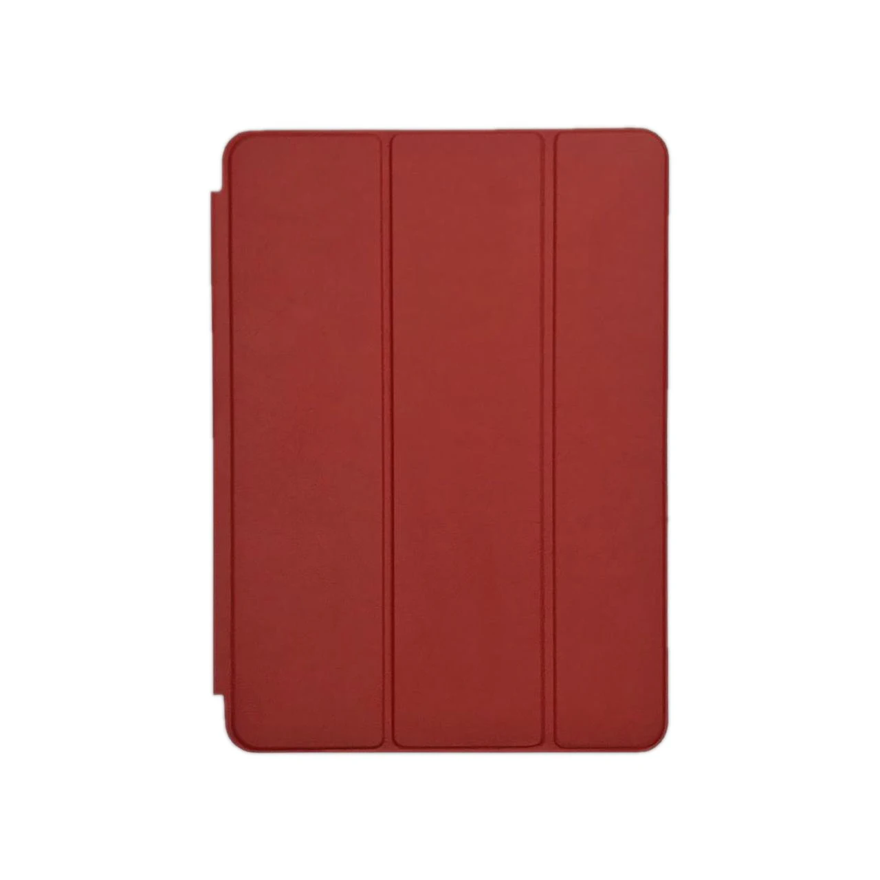 Чехол книжка Smart Case для iPad Air Красный|Бамперы| |