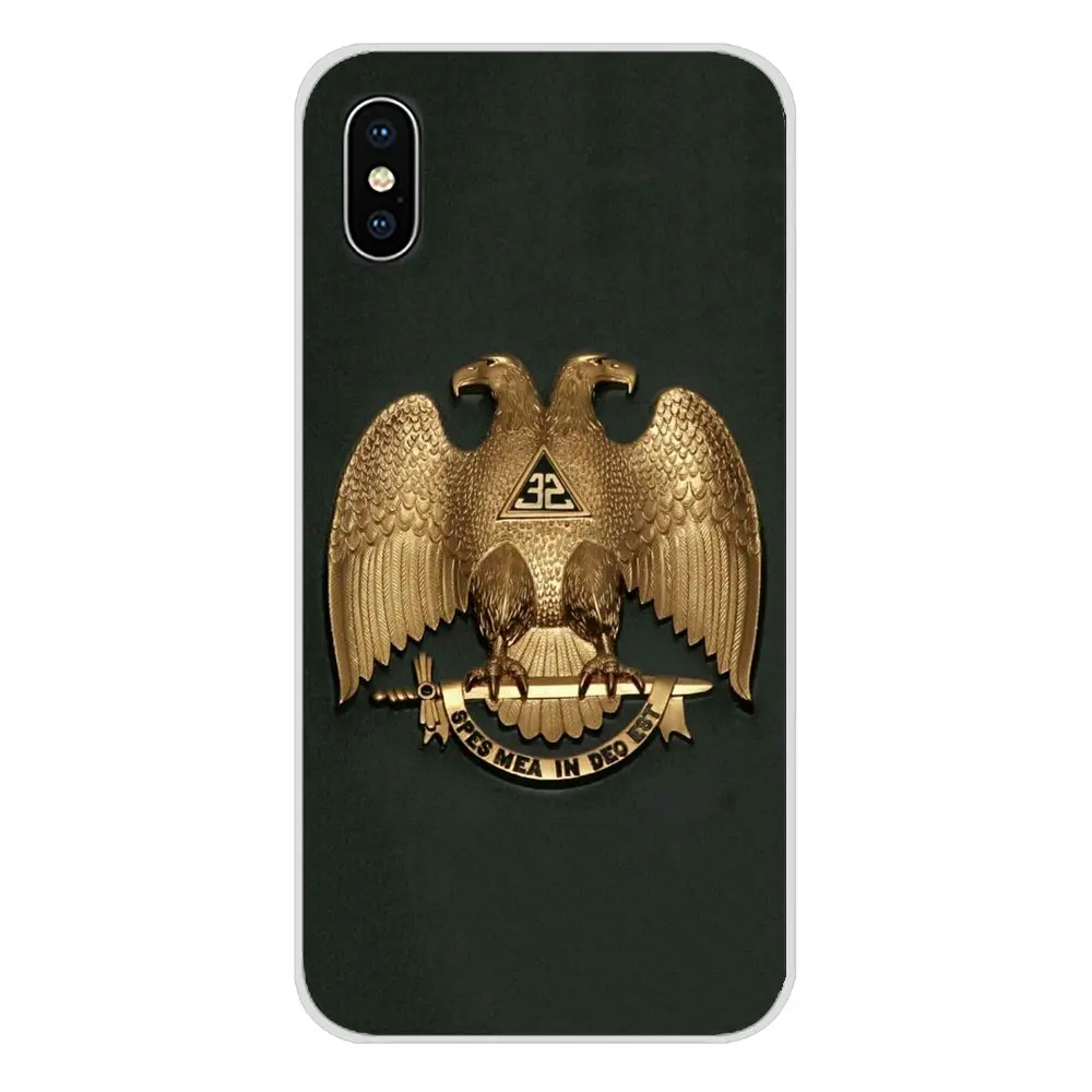 Russia Coat of arms Double headed eagle For Xiaomi Redmi 4A S2 Note 3 3S 4 4X 5 Plus 6 7 6A Pro Pocophone F1 Silicone Shell Case | Мобильные