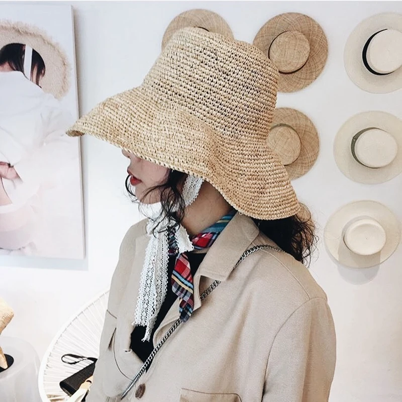 Белая кружевная японская вязаная крючком Лафит трава рыбак большие карнизы ms sun