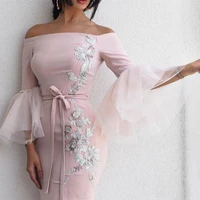superkimjo abendkleider 2022 pink evening dresses 2021 party dresses women evening vestidos elegantes para mujer
