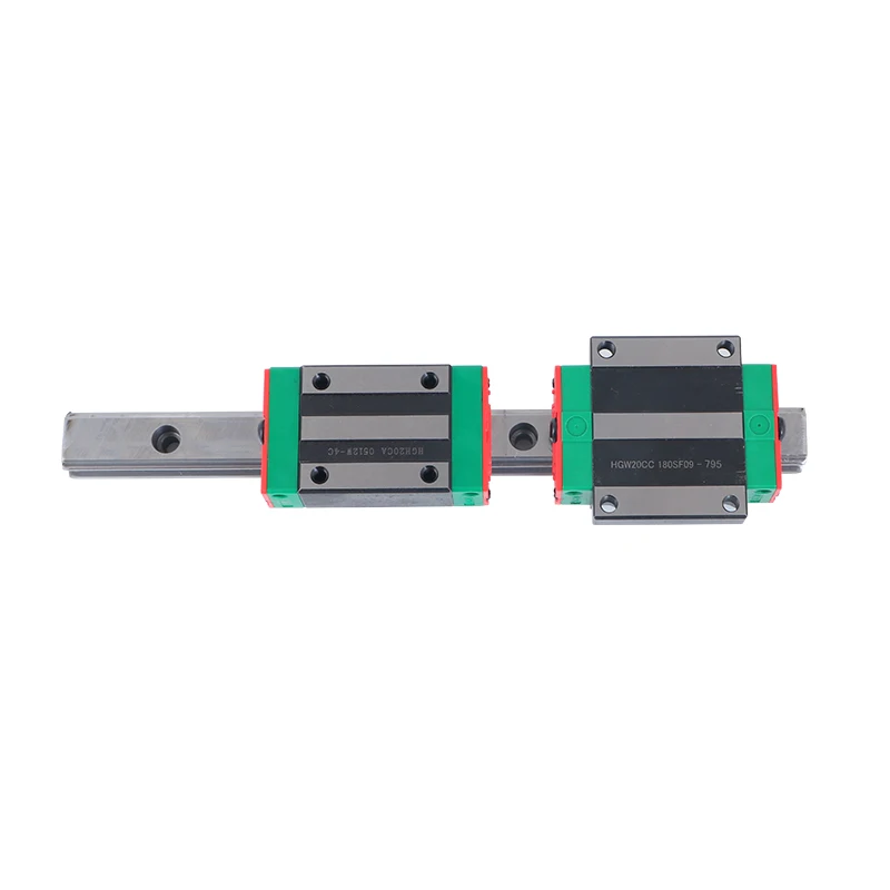 HGH 15 20 25 30 35 CA HGW15CC слайдер блок соответствия использования HGR15 линейные
